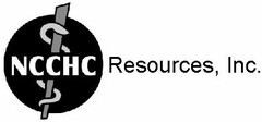 NCCHC RESOURCES, INC.