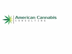 | AMERICAN CANNABIS CONSULTING