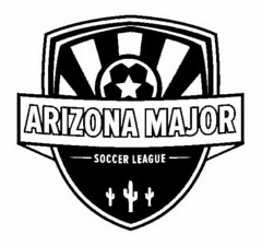 ARIZONA MAJOR SOCCER LEAGUE