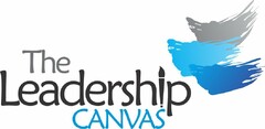 THE LEADERSHIP CANVAS