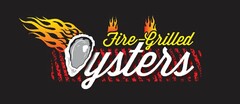 FIRE-GRILLED OYSTERS