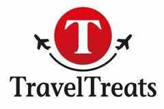 T TRAVEL TREATS