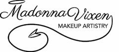 MADONNA VIXEN MAKEUP ARTISTRY