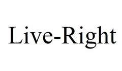 LIVE-RIGHT