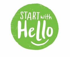 START WITH HELLO