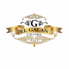 G EL GALAN CIGARS