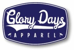 GLORY DAYS APPAREL