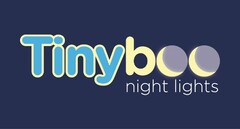 TINYBOO NIGHT LIGHTS
