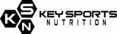 KSN KEY SPORTS NUTRITION