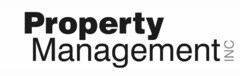 PROPERTY MANAGEMENT INC