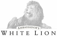 AMBASSADOR'S WHITE LION