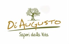 DI AUGUSTO SAPORI DELLA VITA