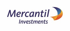 MERCANTIL INVESTMENTS