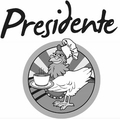 PRESIDENTE