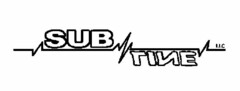 SUB LINE LLC