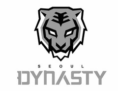 SEOUL DYNASTY