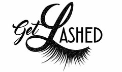 GET LASHED