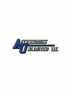 AU ACCESSORIES UNLIMITED LLC.