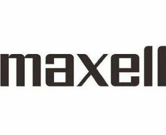 MAXELL