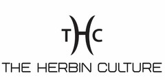 THC THE HERBIN CULTURE