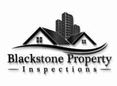 BLACKSTONE PROPERTY INSPECTIONS