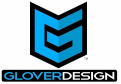 G GLOVERDESIGN