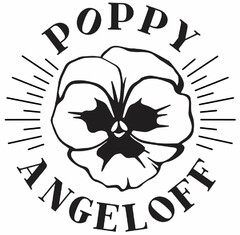 POPPY ANGELOFF