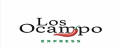 LOS OCAMPO EXPRESS