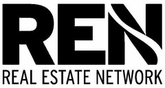 REN REAL ESTATE NETWORK