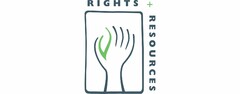 RIGHTS + RESOURCES