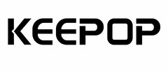 KEEPOP