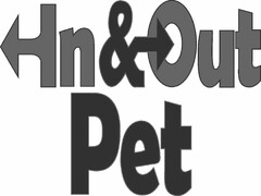 IN & OUT PET