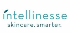 INTELLINESSE SKINCARE. SMARTER.