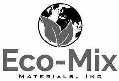 ECO-MIX MATERIALS, INC