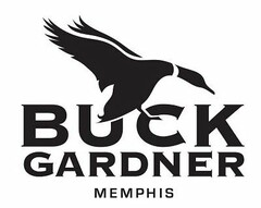 BUCK GARDNER MEMPHIS