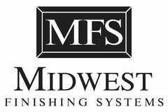 MFS MIDWEST FINISHING SYSTEMS