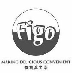 FIGO MAKING DELICIOUS CONVENIENT