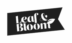 LEAF & BLOOM