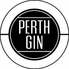 PERTH GIN