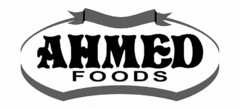 AHMED FOODS