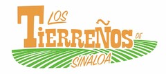 THE TIERREÑOS OF SINALOA