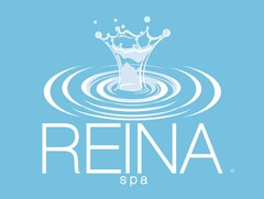 REINA SPA