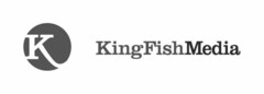 K KINGFISHMEDIA