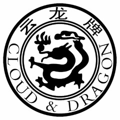 CLOUD & DRAGON