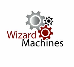 WIZARD MACHINES