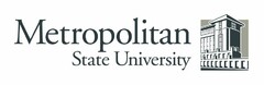 METROPOLITAN STATE UNIVERSITY