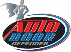 AUTODOOR DEFENDER