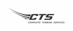 CTS COMPLETE TURBINE SERVICES