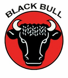 BLACK BULL