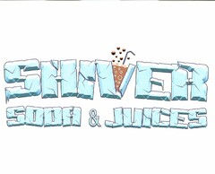 SHIVER SODA & JUICES